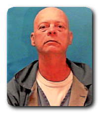Inmate KENNETH S JR ROTE