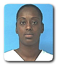 Inmate NAKISHIA S SULLIVAN