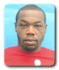 Inmate RODERICK D WATSON