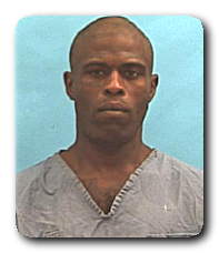 Inmate PHILLIP D GIVENS