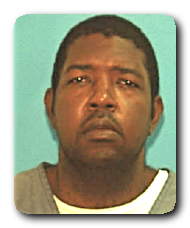 Inmate CHRISTOPHER A GREEN
