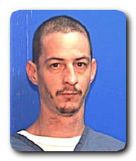 Inmate CHRISTOPHER E HENLEY