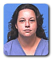 Inmate KELLY S JEMPSON