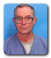 Inmate SHERMAN C O DONNELL