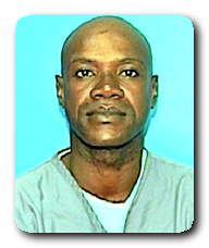 Inmate WILLIE E PEOPLES