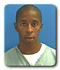 Inmate ERIC J ROBINSON