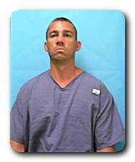 Inmate GREGORY P TYRE