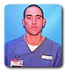 Inmate MICHAEL J COULOMBE