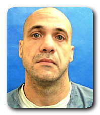 Inmate GARY M DENMAN