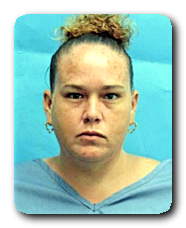 Inmate CASSIDY L DUDLEY