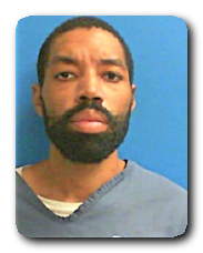 Inmate CYRIL K JR FERGUSON