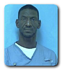 Inmate MARCUS A MATHIS