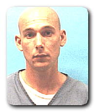 Inmate CHRISTOPHER L ROSSI