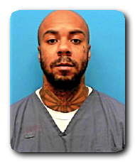 Inmate MARCUS R WILCOX