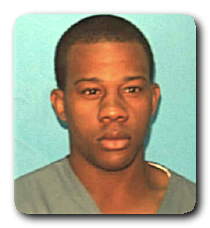 Inmate KENNETH R COLEMAN