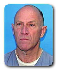 Inmate JEFFERY L COUCH
