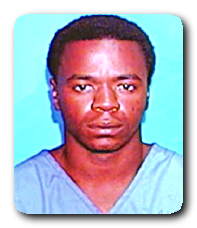 Inmate ANTHONY S DUNNING