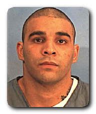 Inmate DAMIEN J FERNANDES