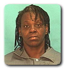 Inmate SUSAN M GRIFFIN
