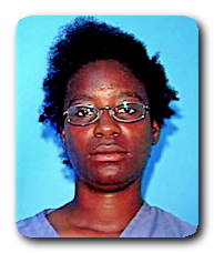 Inmate TAMMY D JENKINS