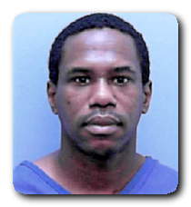 Inmate CECIL MCCRAY