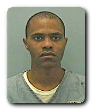 Inmate JULIAN A REED