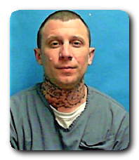 Inmate MICHAEL W ROBERTS