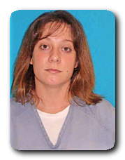 Inmate JENNIFER L BOSSERT