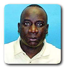 Inmate DIOULADIN DIABY