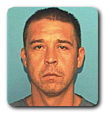 Inmate JAMES R JR HODSON
