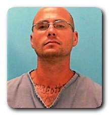 Inmate ANDREW JONES