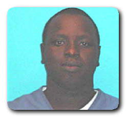 Inmate JERMAINE T JOYNER