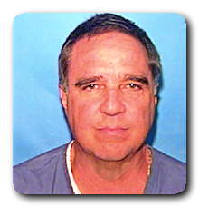 Inmate JOSEPH C MALIGNO