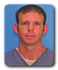 Inmate JASON D MATCHETT