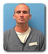 Inmate TOMMIE V MERCHANT