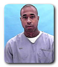 Inmate CHARLES R PATTERSON