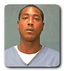 Inmate WILLIE J PERRY