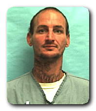 Inmate KENNETH R JR POLK