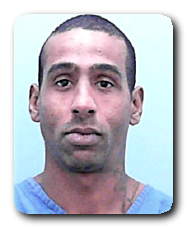 Inmate JOSEPH SIMS