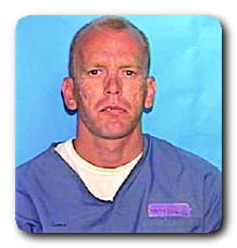 Inmate LARRY W WILSON