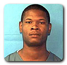 Inmate MARQUEZ A BAKER