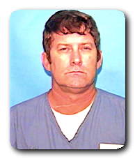 Inmate BERNIE J BOYETTE