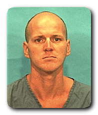 Inmate CHRISTOPHER L CHASTAIN