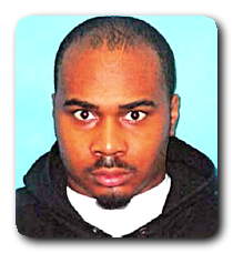 Inmate RESHAUD L FORD