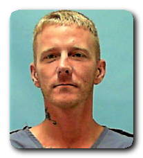 Inmate CHRISTOPHER R GUTHRIE