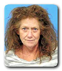 Inmate DENISE WESTFALL