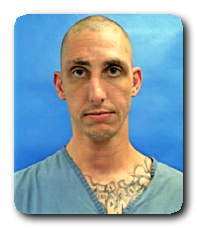 Inmate CHRISTOPHER D DUCHARME
