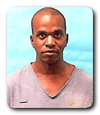 Inmate NICK MCCRAY
