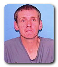 Inmate CHRISTOPHER A NORRIS