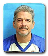 Inmate TRACE L ROGERS